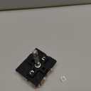 DG44-01002A Infinite Switch Energy Regulator  Replacement for Samsung Range Burner, Replaces 2087510, MDSA-W21-SKM, MDSA-W888-UNM, AP4337066, PS4240803