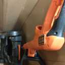 BLACK+DECKER 3-in-1 Corded Lawn Mower, String Trimmer & Edger, 12-Inch (BESTA512CM)