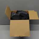 Motor Trend Gray Waterproof Seat Covers for Front Seats  Premium Neoprene, Car Seat Protectors with Removable Headrest, Interior Covers for Auto Truck Van SUV