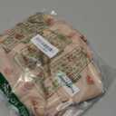 Tiny Twinkle Long Sleeve Bib for Babies & Toddlers | Waterproof Smock Bib for Eating | Machine Washable & Mess-Proof Feeding Essentials | Newborn Shower Gift, Boho Rainbow, Small 6-24 Months