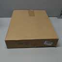 Syhood 46 Pcs Velvet Christmas Ornaments - 15 Pcs 3.15" Large Christmas Balls, 30 Flocked Bows, 1 Velvet Ribbon, Xmas Tree Hanging Decorations for Vintage Xmas Holiday Decor(Emerald/Grey/White)