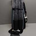 Portable Beer Dispenser, 6L Dual Tank Backpack Drink Dispenser, Double Backpack Beer Liquor,Party Beverage Drink,Party Keg for Tailgating, Festivals