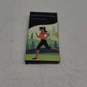 MUSICOZY Sleep Headphones Bluetooth 5.4 Headband, Sports Wireless Earphones Sweat Resistant Earbuds Sleeping Headphone with Ultra-Thin HD Stereo Speaker for Workout Running Cool Gadgets Unique Gifts (Black)