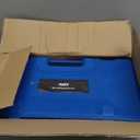 Orion Motor Tech 15pc Fan Clutch Wrench Set, Heavy-Duty Fan Clutch Tools Compatible with Ford GM Dodge Trucks, Fan Clutch Removal Tool Kit with 22 36 40 47 51 mm Wrenches Pulley Holder Pins