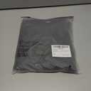 Women's Plus Size Off Shoulder Tops Short Sleeve Asymmetric Neck Ruched Casual T-Shirts (XXL)