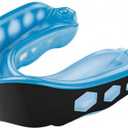 Shock Doctor Gel Max Convertible Mouthguard (Blue/Black - Adult)
