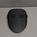 QAQ LED Mask Light Up Mask with Gesture Sensing, Cool Stuff Toys Gifts for Boys Girls, Cool Toys Gifts for Halloween Costumes Christmas Birthday Party