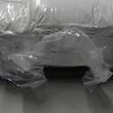 Mattress Topper California King for Back Pain, Extra Thick Mattress Pad Cover, Plush Pillow Top, Deep Elastic Pocket, White, 72"X84"+20"