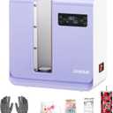 EENOUR Auto Tumbler Heat Press Machine, Automatic Rotating Tumbler Press, Pressure Setting Mug Press for Seamless Print, Even Heating Cup Press, for 11-32oz Sublimation Tumblers, Mugs, Glasses