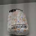 The Honest Company Comfort Dry Disposable Diapers for Sensitive Skin, Hypoallergenic, Fragrance-Free, So Delish + It's a Pawty, Club Box, Size 6 (35 lbs), 40 Count