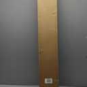 LazBlinds 2" Faux Wood Horizontal Blinds for Window 47 1/8" W x 48" H