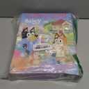 Hasbro Gaming Candy Land Bluey Edition Board Game | Ages 3 and Up | 2-6 Players | Play as Dad, Mum, Bluey, Bingo, Muffin, or Socks | Preschool Games | Kids 