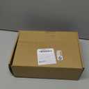 48 Pack LED Light Up Fidget Spinner Bracelets Bulk Party Favors for Kids 4-8 8-12, Glow in The Dark Party Supplies, Birthday Gifts, Treasure Box Toys, Goodie Bags Stuffers for Kids