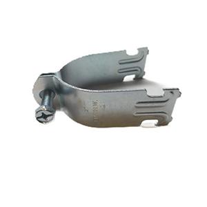 conduit strut clamp for emt and rigid pipe (50 Pcs, 1-1/2 inch)