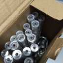 Flacchi Multicolor 20 Tubes Meteor Shower Icicle Light 480 LED Raindrop Lights with Timer Function Cascading Falling Rain Lights for Holiday Party Christmas Decorations (4 in 1 Multi-colored)