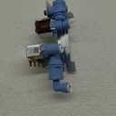242252702 Refrigerator Water Inlet Valve Compatible with Kenmore Frigidaire Electrolux Crosley, Replacement 240321801 240505101 240505102 240508101 240508102 240531101 241734301 7241734301 2692163