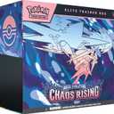 Pokmon TCG: Mega EvolutionChaos Rising Elite Trainer Box