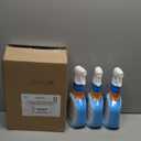Clorox Plus Tilex Daily Shower Cleaner, 32 Fluid Ounce Spray Bottle, Pack of 3