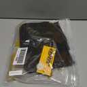 Mens Hawaiian Shirt Short Sleeve Button Down Tropical Shirts Casual Floral Summer Beach Shirt (Small, Dark Green Flower)