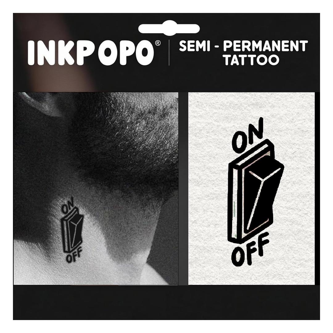 3 Sheets Semi-Permanent Tattoos for Adults | 7-15 Days Longwear | Waterproof & Realistic Finish | Adult Art Temporary Tattoos | Renaissance Series 050