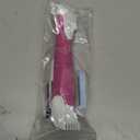 Schick Hydro Silk TrimStyle Razor with Bikini Trimmer for Women | 2-in-1 Bikini Razor for Women and Womens Trimmer for Pubic Hair, Includes 1 Waterproof Handle, 3 Refills & 1 AAA Battery Missing Pieces