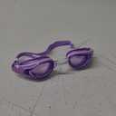 Nearsighted Swim Goggles, Shortsighted Optical Swimming Goggles No Leaking Anti Fog UV Protection for Adult Men Women -8.0