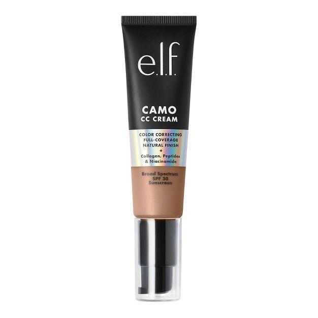 e.l.f. Camo CC Cream - 1.05oz