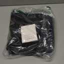 Foiueyga Heated Underwear Pants for Men with Battery Pack Fleece Heated Thermal Pants Electric Heating Base Layer Bottoms XL