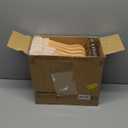 GRANNY SAYS Clothes Hangers for Closet, 30 Pack Wood Hanger, Heavy Duty Wooden Hangers for Coats, Suits, Pants, Natural Wood Color