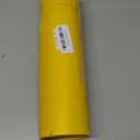 15 Pack 6 Mil Clear Mylar Stencil Sheets, 12" x 24" Blank Stencils, Reusable Template Material, Make Your Own Stencil Compatible Vinyl Cutting Machine