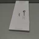 Gejoy 6 Pcs Christmas Tree Picks Decoration Sandworm Decor Woolen Candy Curly Pick Xmas Toppers Branches with Bells for Party Supply DIY Home Crafts Hanging Ornament Gifts(Stripes,Macaron)