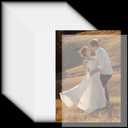 Kosiz 300 Sheets Translucent Vellum Paper for Wedding Invitations Save The Date Cards Printable Tracing Clear Vellum Paper for DIY Wedding Reception Invitations Envelopes(5 x 7 Inch)