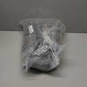 H.VERSAILTEX Super Stretch Recliner Couch Covers Chair Cover Form Fitted Non Slip Reclining Slipcovers for Standard Large Recliner, Soft Thick (1 Pack, Grey)