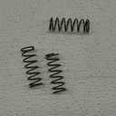 HURI 6 Trimmer Head Spring for Stihl Autocut 25-2 FS90R FS100RX FS110R FS120R FS130R FS240R.