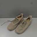 Men's Non Slip Running Shoes Ultra Light Breathable Casual Walking Shoes Fashion Sneakers Mesh Workout Sports Shoes, Size: 10