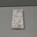 2 x Niacinamide Whitening Toothpaste, Niacinamide Toothpaste Intensive Whitens Teeth, Protects Tooth Enamel, Stain Removal & Freshens Breath, Fuoride-Free Whitening Toothpastes for Brilliant Smile