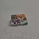 Star Wars: Young Jedi Adventures Pop-Up Lightsaber Duel, LYS Solay & Training Droid Action Figures, 4-Inch Scale Toys, Preschool Toys for 3 Year Old Boys & Girls