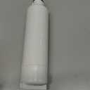 Bosch 11032531 Genuine OEM UltraClarity Pro Water Filter Cartridge (White) for Bosch Refrigerators