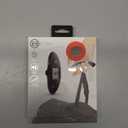 Biconic Digital Luggage Scale with sound indicator, up to 90 lbs, black