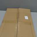 Wire Rack Covers for Shelves, 24*12 inch Wires Shelf Ccover, Shelfs Covers for Wire Shelving, Easy to cut Install Wires Shelf 0.31-inch Thick Moisture Durable Shelfs Liner for Kitchen, Pantry White