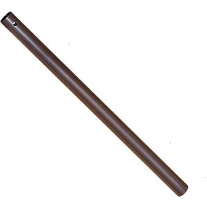 YardGrow Patio Umbrella Pole Replacement Umbrella Lower Pole Replacement, No Bullet Buckle (33.5''L x 1.5''Dia)