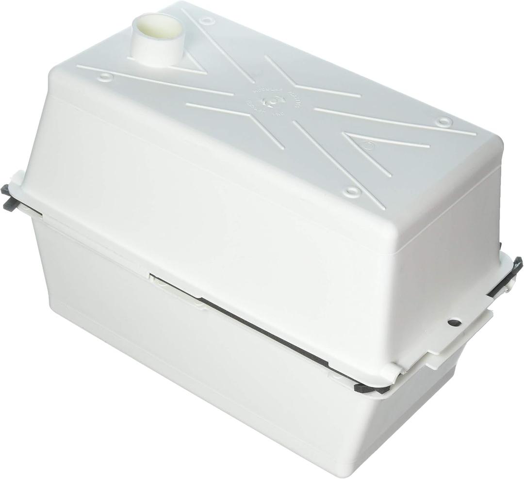 MTS Company 250 Battery Box
