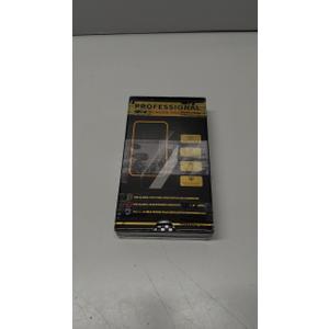 3 Pack Screen Protector for iPhone 15 Pro iPhone 16 ProMax iPhone 14 Tempered Glass,2 HD 1 Anti Spy Privacy with Installation Frame Bubble-and-Dust-Free,Military Grade Shatterproof Ultra Durable