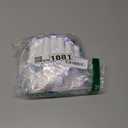 20 Pack Shower Filter Shower Head PP Cotton Handheld, Replacement Filter Tool Suitable for Various Specifications of Heads (3.3 inches)