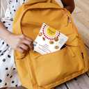 Simple Mills Almond Flour Mini Chocolate Chip Cookie Snack Packs, Healthy Snacks for Kids, Individual Packs, Gluten Free, 8ct (Pack of 1) (6.5 Ounce (Pack of 1))