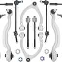 Front Suspension Control Arm for Mercedes Benz S Class W221 RWD
