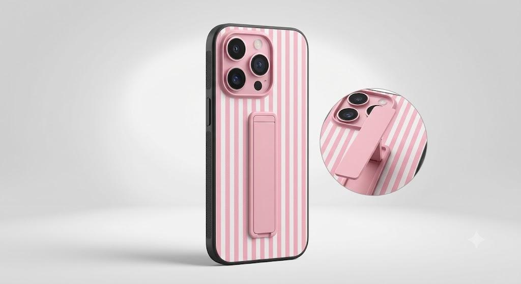 Phone Case for Women Men Iphone  5.91 x 3.15 x 0.47 inches
