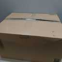 Utopia Bedding Throw Pillows Insert (Pack of 2, White) - 26 x 26 Inches Bed and Couch Pillows - Indoor Decorative Pillow