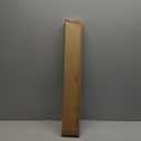 LazBlinds Cordless Cellular Shades, No Tools No Drill Blackout Honeycomb Shades Pleated Blinds for Windows, 24" W x 64" H, Midnight Black