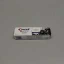 Crest,3D White Charcoal Deep Cleaning, 4.6 Ounce